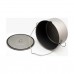 Котелок TOAKS Titanium 2000ml Pot with Bail Handle